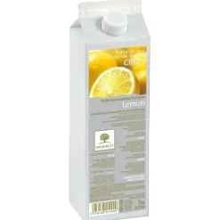 Cerf Dellier Purée de citron Ravifruit 1 kg