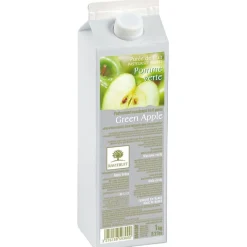 Cerf Dellier Purée de pomme verte Ravifruit 1 kg