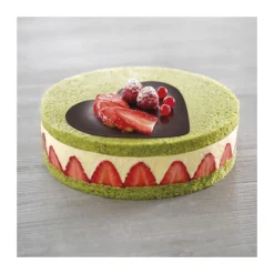 Cerf Dellier Pure pâte de pistache Kerman Cresco 1 Kg
