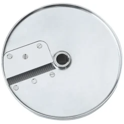 Cerf Dellier équipement brunoise 2 mm pour CL50 GOURMET