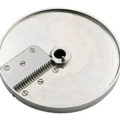 Cerf Dellier équipement brunoise 4 mm pour CL50 GOURMET