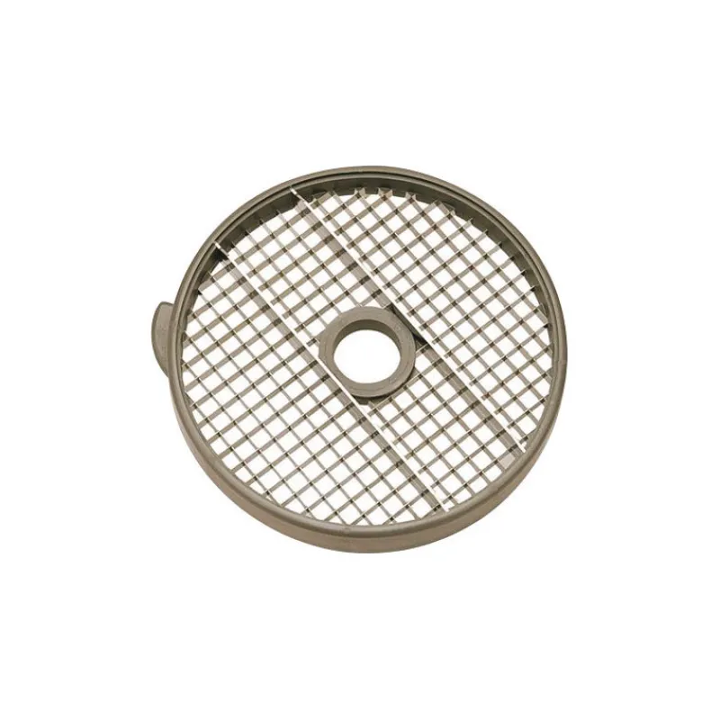 Cerf Dellier équipement cube 8x8 mm pour CL50