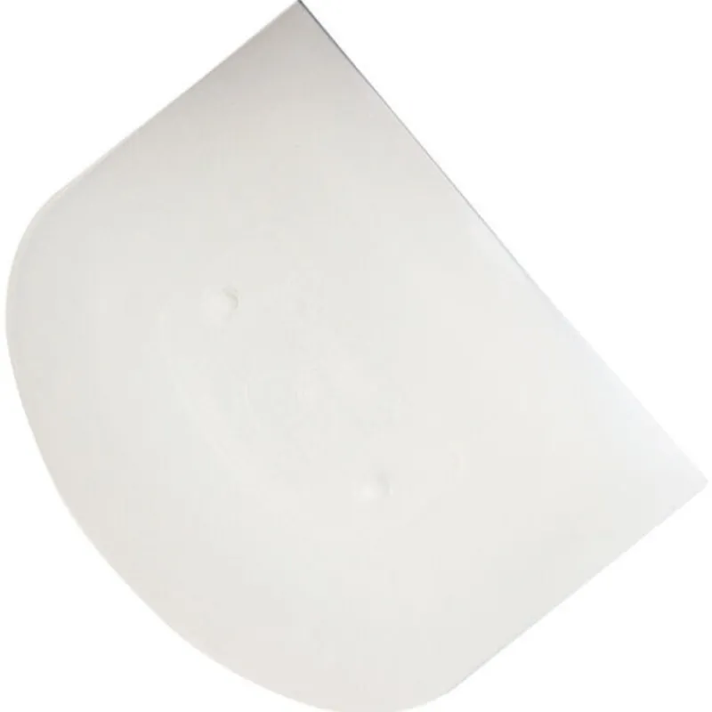 Cerf Dellier Racle-tout polyamide Matfer