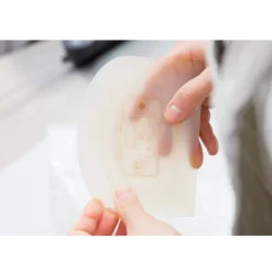 Cerf Dellier Racle-tout polyamide Matfer