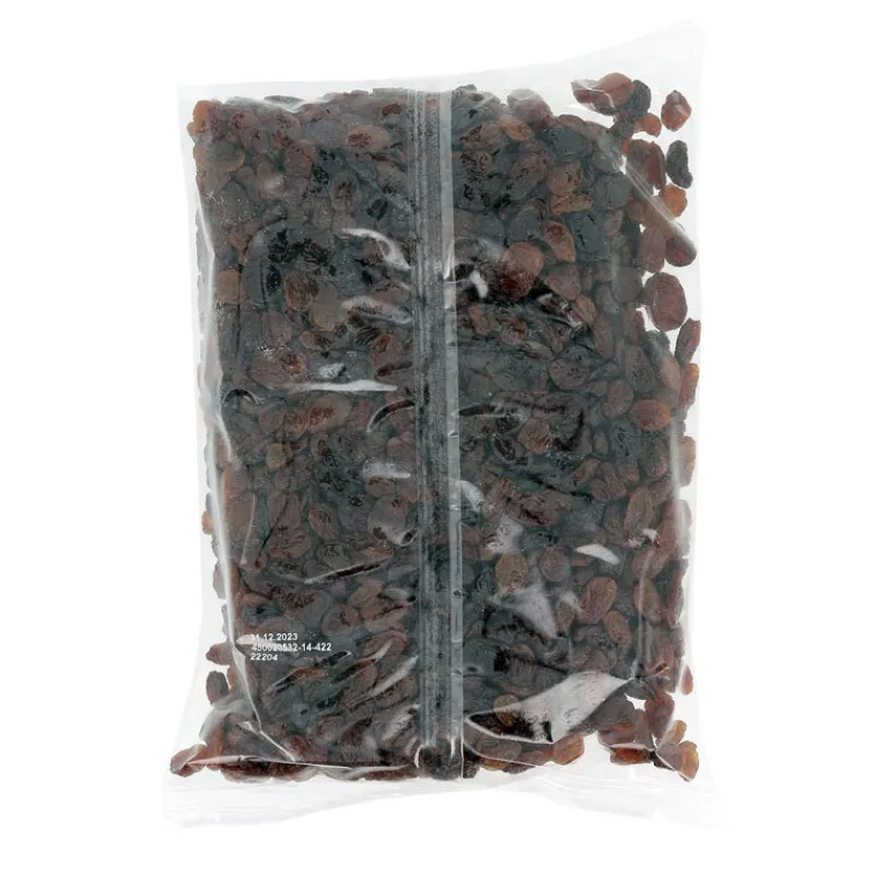 Cerf Dellier Raisins secs Sultanine 1 Kg