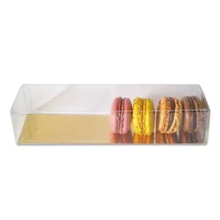Cerf Dellier Réglette à macarons (x10)