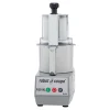 Cerf Dellier Robot coupe combiné cutter/coupe-légumes R201 XL