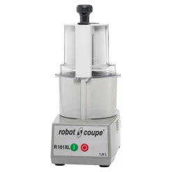 Cerf Dellier Robot coupe combiné cutter/coupe-légumes R101 XL