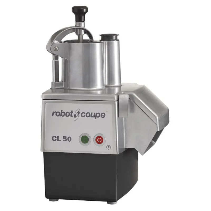 Cerf Dellier Robot coupe coupe-légumes pour cL50