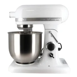 Cerf Dellier Robot pâtissier blanc 500W PatisDécor