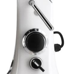 Cerf Dellier Robot pâtissier blanc 500W PatisDécor