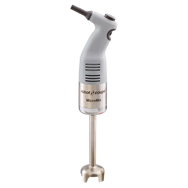 Cerf Dellier Robot-coupe mixeur micromix tube 16,5 cm