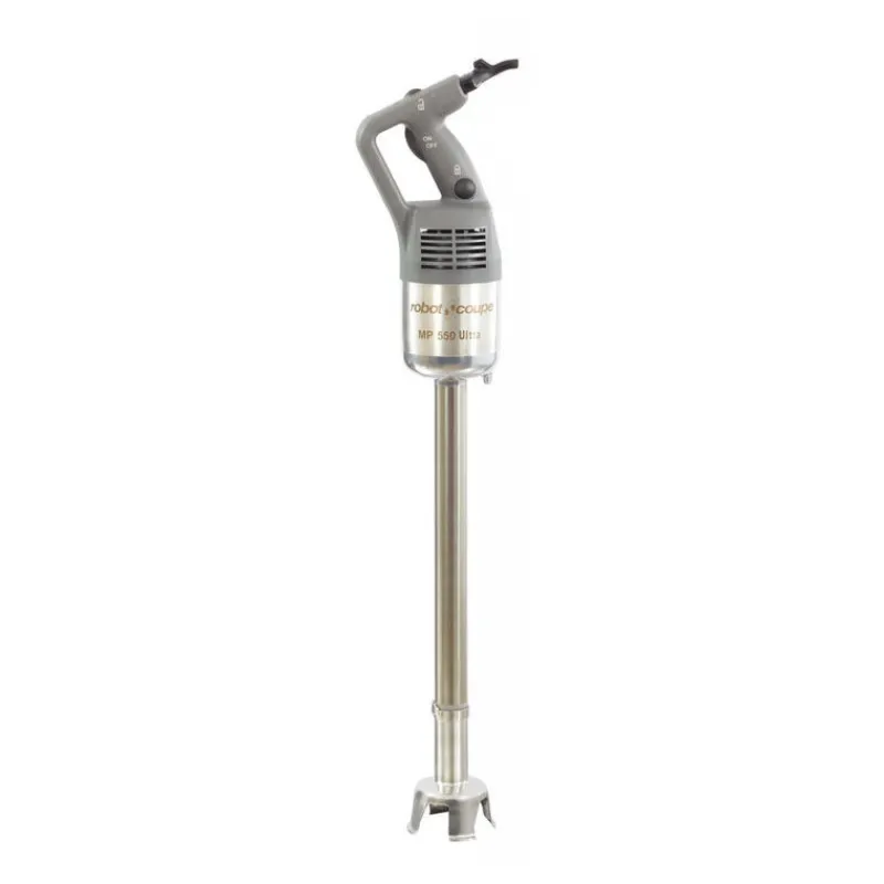 Cerf Dellier Robot-coupe mixeur plongeant MP 550 ultra tube 55 cm
