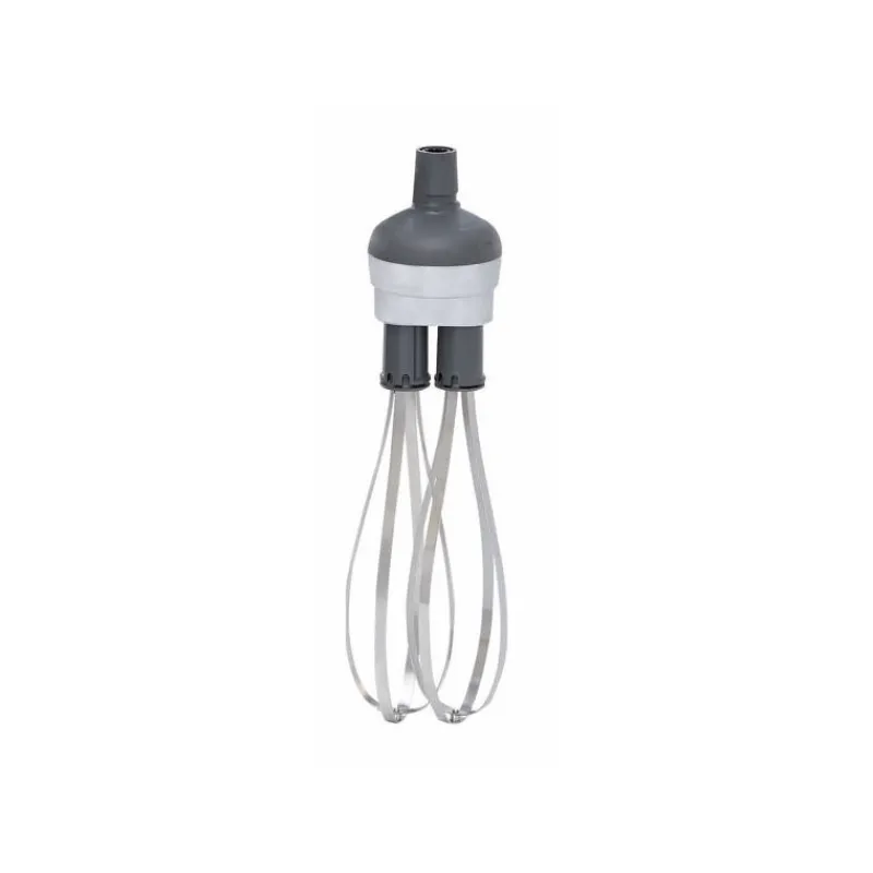 Cerf Dellier Robot-coupe mixeur plongeant MP 350 combi tube 35 cm