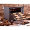 Cerf Dellier Roller Grill toasteur à convoyeur CT 540