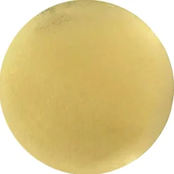 Cerf Dellier Ronds or Ø 20 cm (x5)