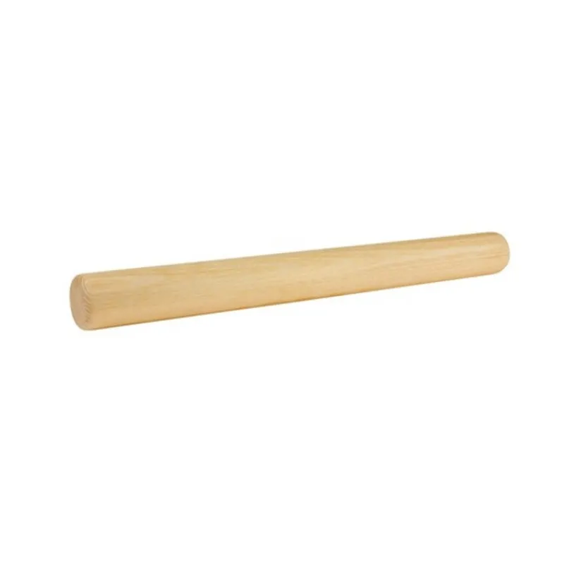 Cerf Dellier Rouleau à pâtisserie hêtre 42 cm