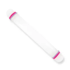 Cerf Dellier Rouleau anti-adhérent avec guides 23 cm