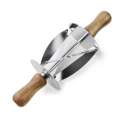 Cerf Dellier Rouleau coupe-croissant mini