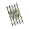 Cerf Dellier Rouleau extensible multicoupe double