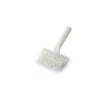 Cerf Dellier Rouleau pique pâte plastique 6 cm