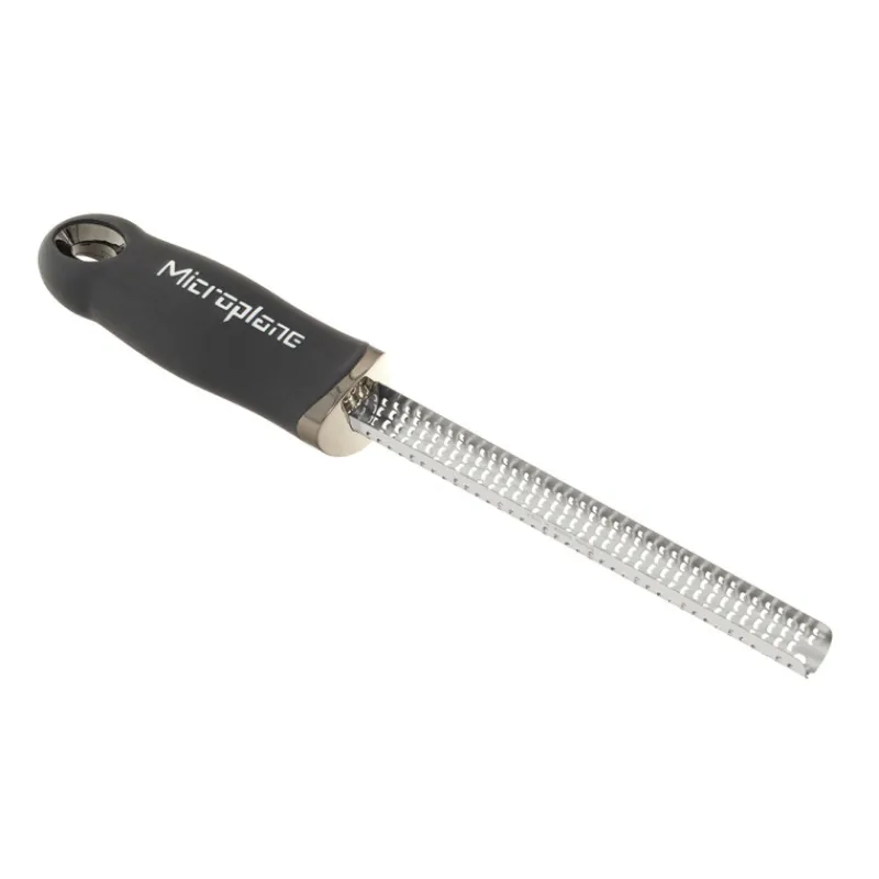 Cerf Dellier Râpe à épices Classic Microplane