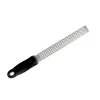 Cerf Dellier Râpe fine inox