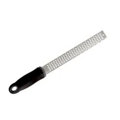 Cerf Dellier Râpe fine inox