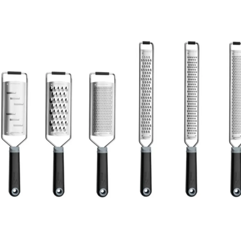 Cerf Dellier Râpe grains fins Stop’glisse® Déglon