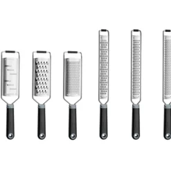 Cerf Dellier Râpe large grains fins Stop’glisse® Déglon