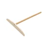 Cerf Dellier Râteau à crêpes plat 17 cm