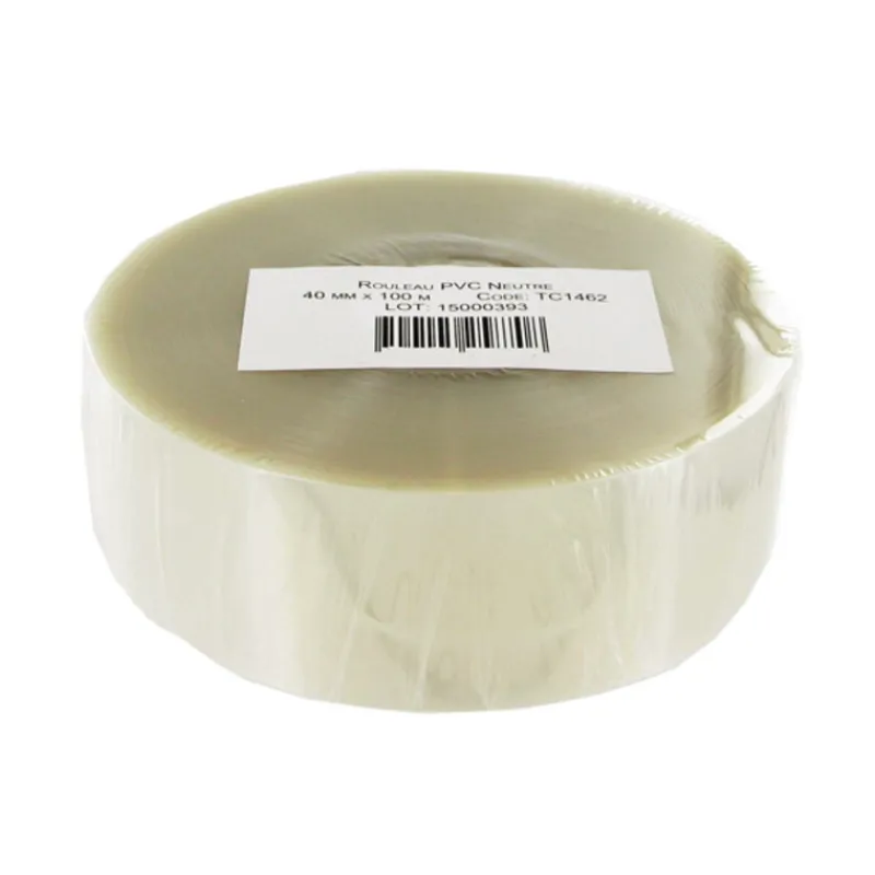 Cerf Dellier Ruban rhodoïd largeur 40 mm (100 m)