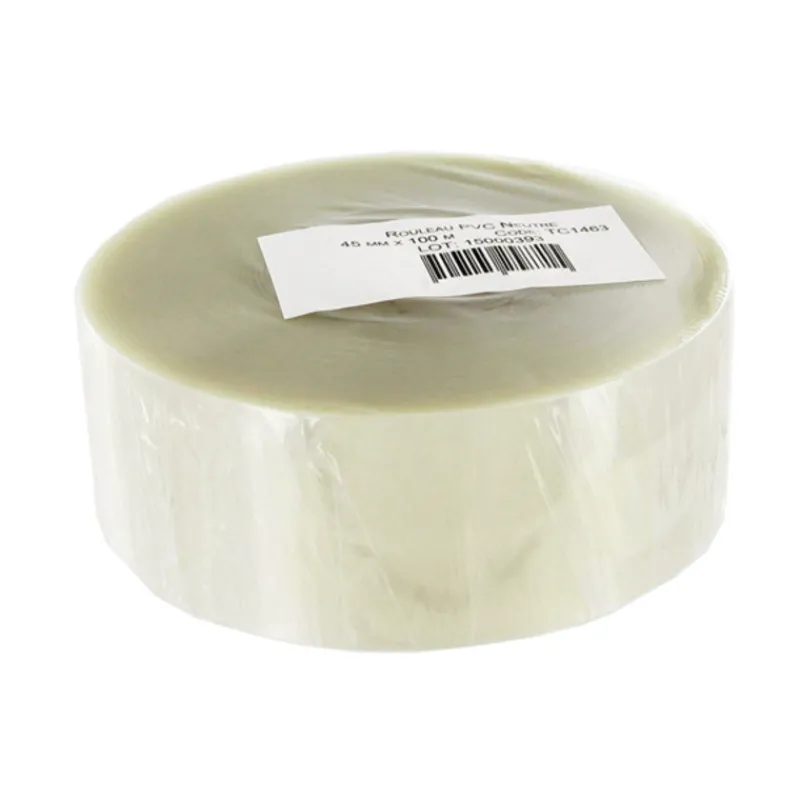 Cerf Dellier Ruban rhodoïd largeur 45 mm (100 m)