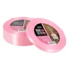 Cerf Dellier Ruban rose satin (22 m)