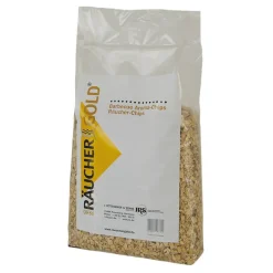 Cerf Dellier Sac copeaux hêtre 100% 10 litres