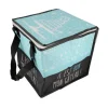 Cerf Dellier Sac isotherme 31 x 31 x 30 cm