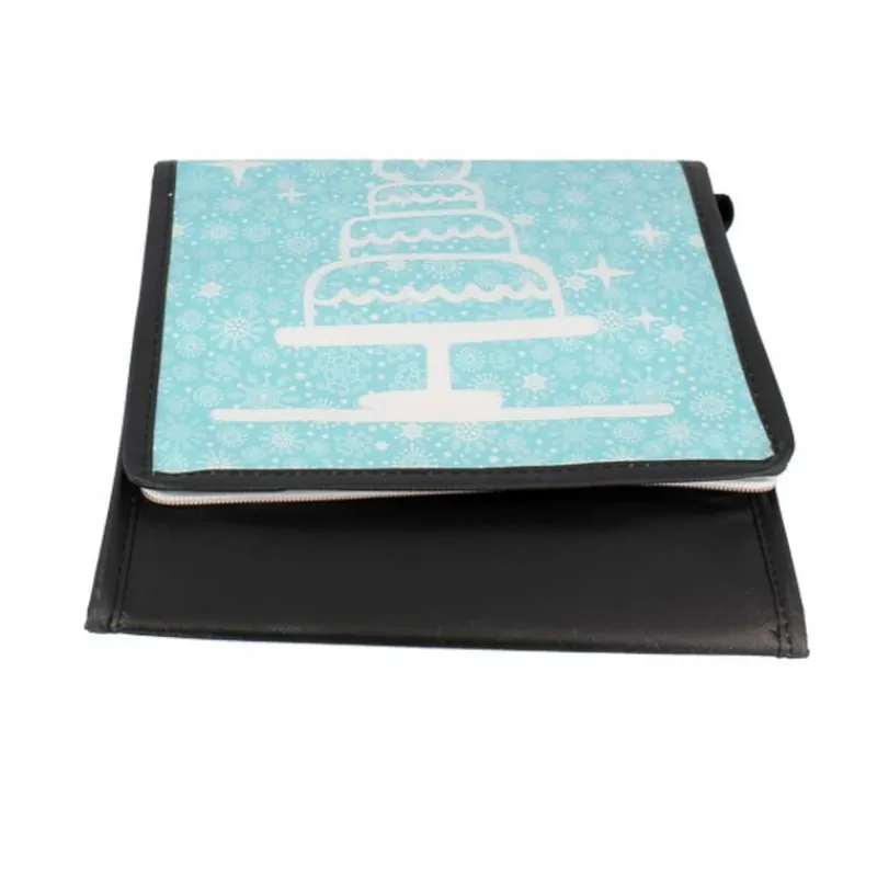 Cerf Dellier Sac isotherme 31 x 31 x 30 cm