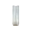 Cerf Dellier Sac polypropylène fond carton 10 x 22 cm (x100)