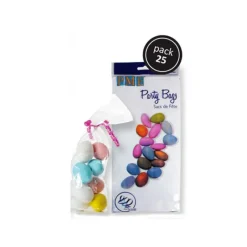 Cerf Dellier Sachets à confiserie PME (x25)