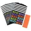 Cerf Dellier Sachets à confiseries Boo Wilton (x20)