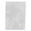 Cerf Dellier Sachets à fermeture zippée - 250 x 350 mm (x100)