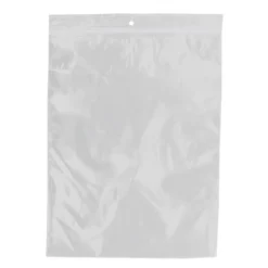Cerf Dellier Sachets à fermeture zippée - 400 x 600 mm (x100)