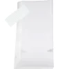 Cerf Dellier Sachets transparents avec liens - 18 x 30 cm (x10)