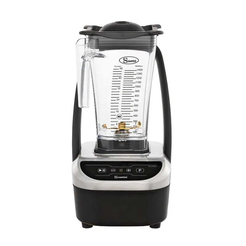 Cerf Dellier Santos blender brushless compact N° 66