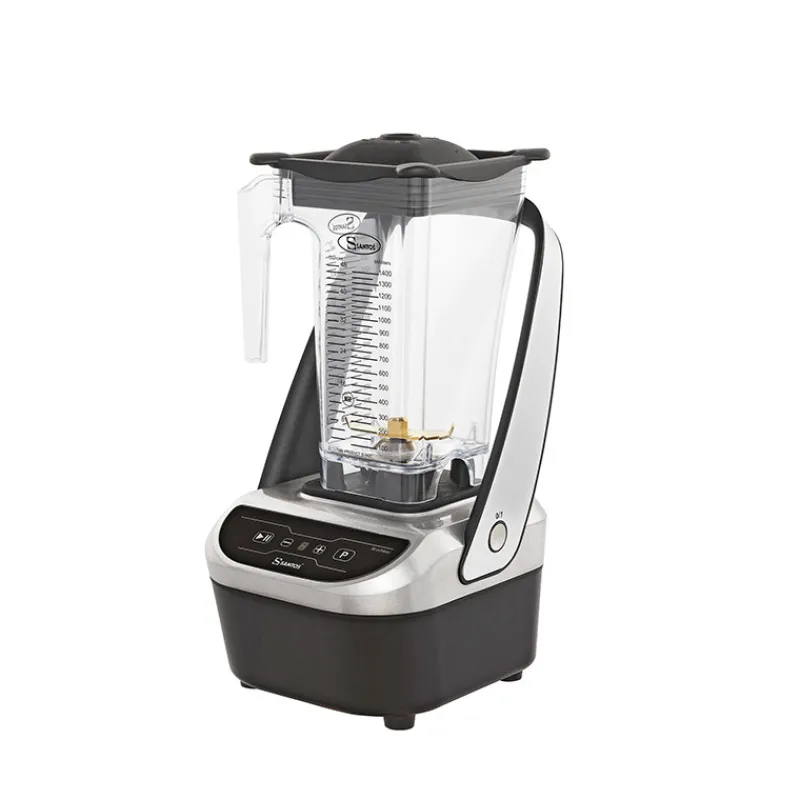 Cerf Dellier Santos blender brushless compact N° 66