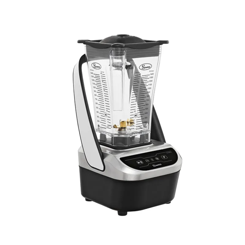 Cerf Dellier Santos blender brushless compact N° 66