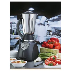 Cerf Dellier Santos blender n°37 base moteur seule