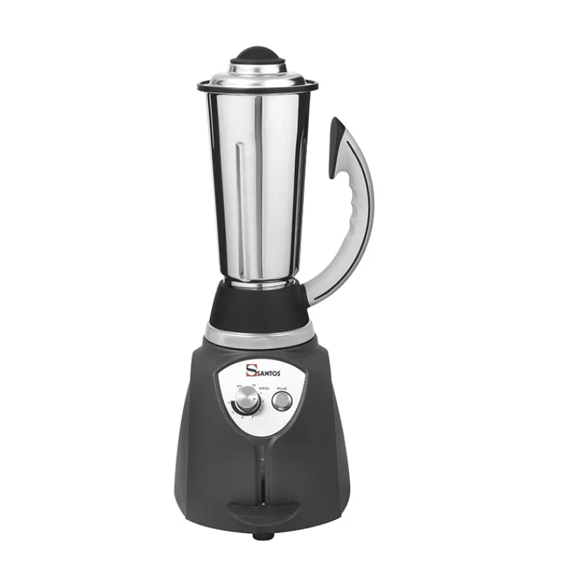 Cerf Dellier Santos blender n°37 bol inox 2 L