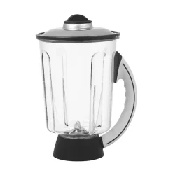 Cerf Dellier Santos blender n°37 bol transparent 4 l