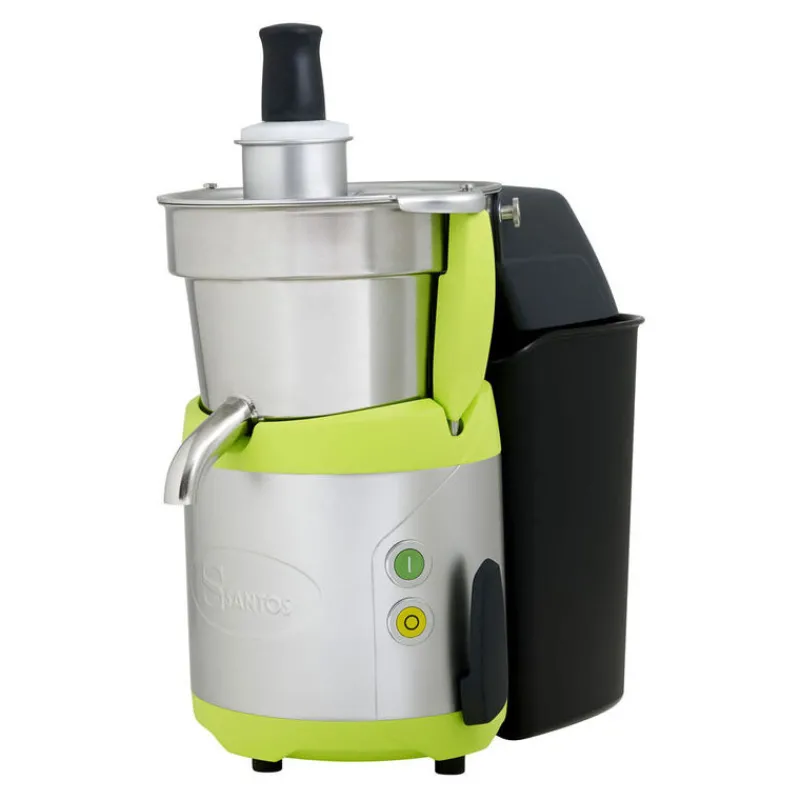 Cerf Dellier Santos centrifugeuse n°68